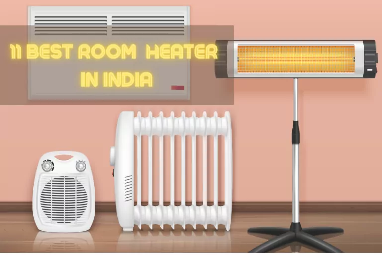 11 Best Room Heater in india