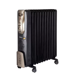 Havells OFR - 11Fin PTC Room Heater with fan
