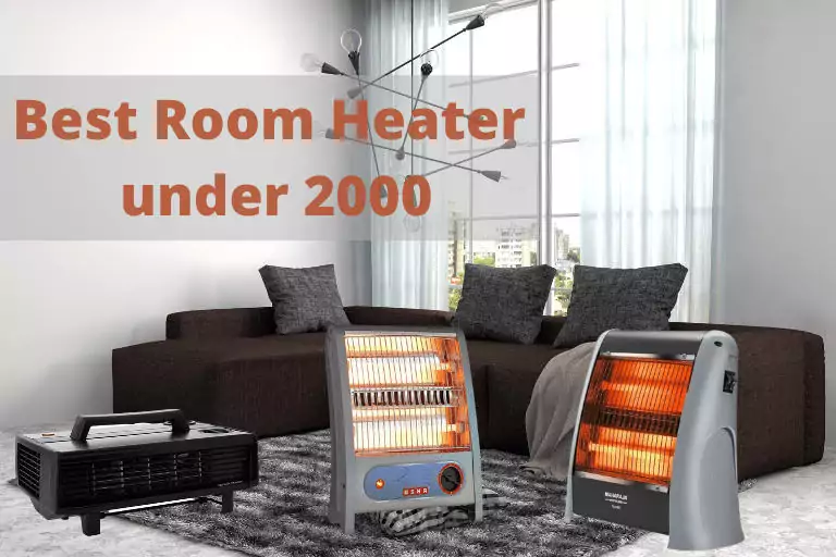 Best Room Heater under 2000