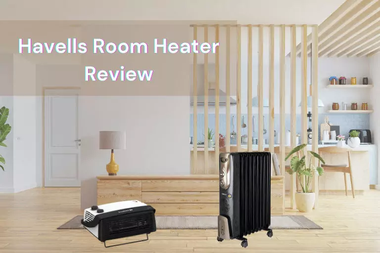 Havells Room Heater Review