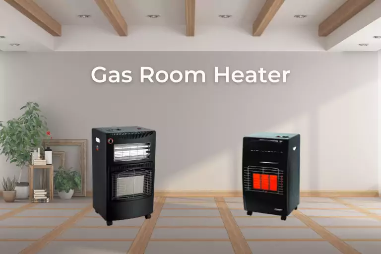 Best Gas Room Heater