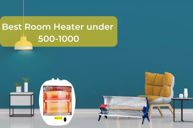 Best Room Heater under 500-1000