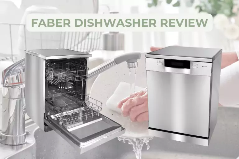 FABER DISHWASHER REVIEW