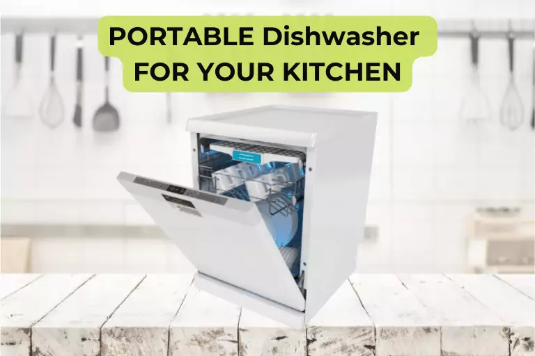 Best tabletop dishwasher