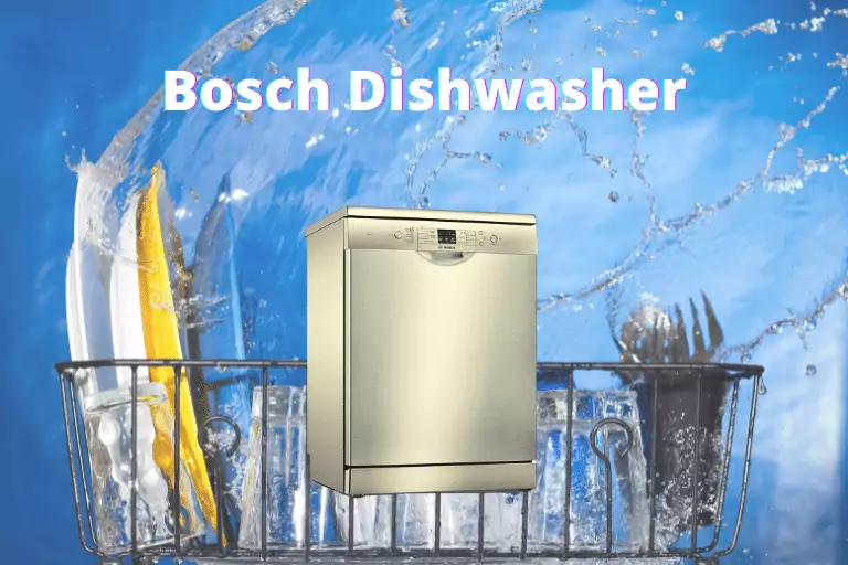 Bosch Dishwasher Reviews