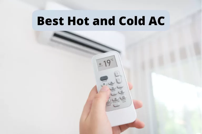Best Hot and Cold AC in India