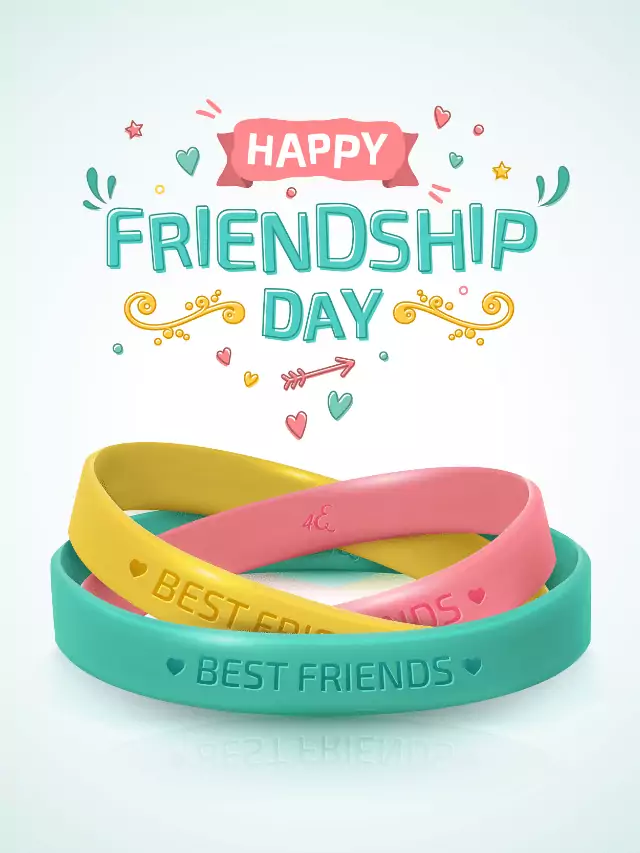Friendship day 2022:  Date in India and Gift Ideas?