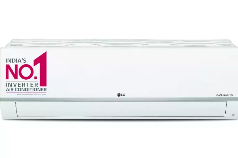 LG becomes the King by selling over 1 million Inverter air conditioners 1