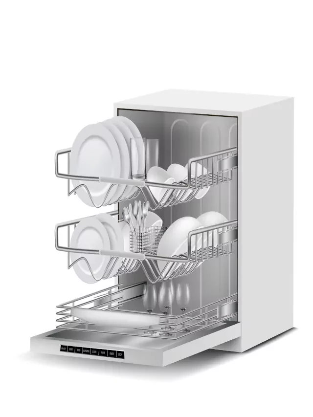 Dishwasher for Indian Utensils, Check the Best in the market